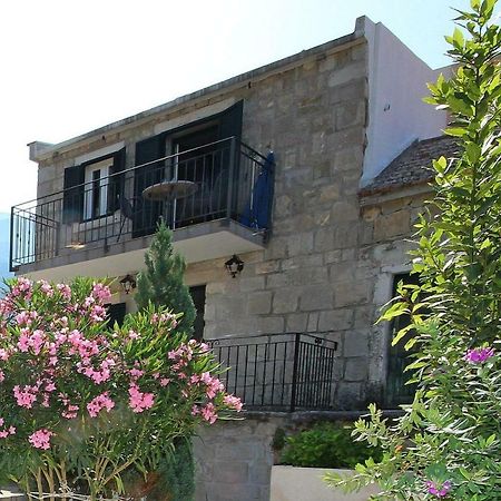 Apartmani Dalmacija 布雷拉 外观 照片